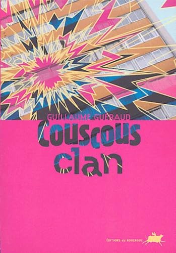 Couscous clan von ROUERGUE