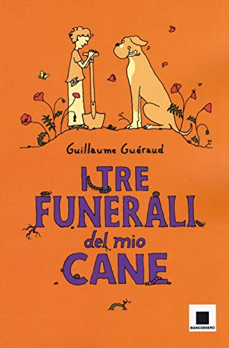 I tre funerali del mio cane (Maxizoom) von MAXIZOOM