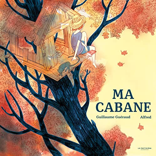 Ma cabane Ma cabane