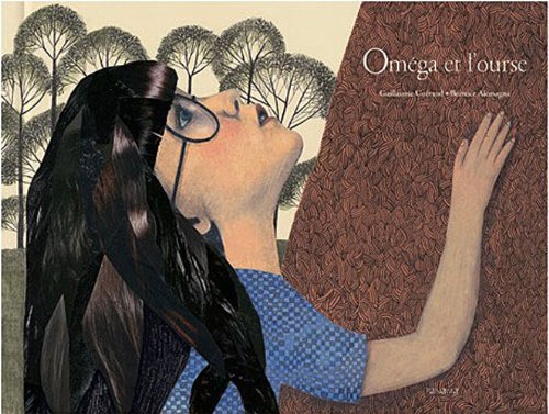Oméga et l'ourse Oméga et l'ourse von GRANDES PERSONN