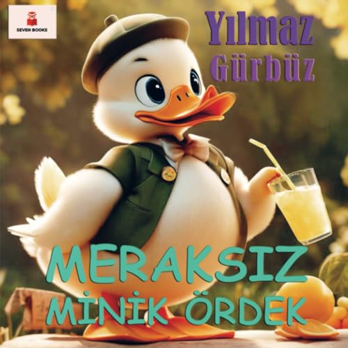 Meraksız Minik Ördek von Seven Books