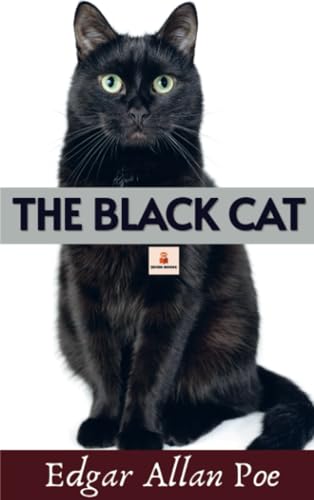 The Black Cat von Seven Books