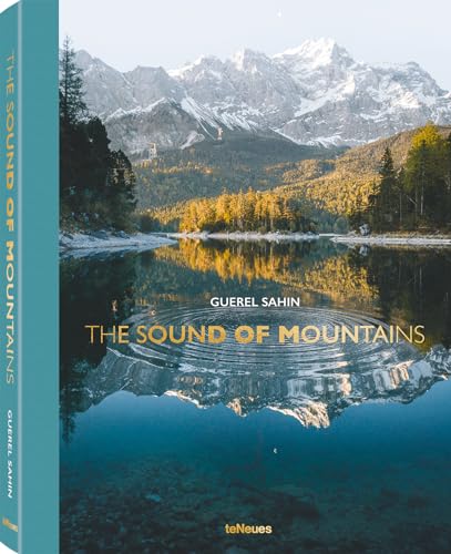 The Sound of Mountains: Deutsch - Englisch - Französisch (Photographer)