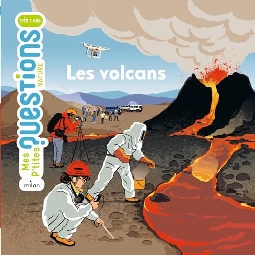 Les volcans von MILAN