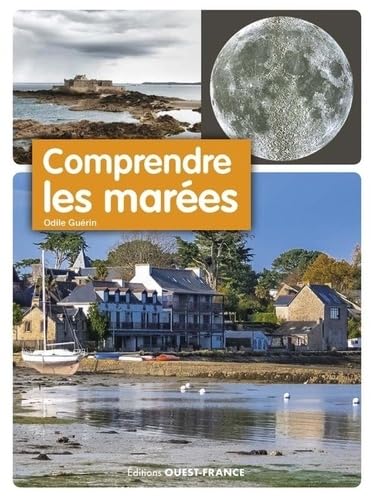Comprendre les marées von OUEST FRANCE
