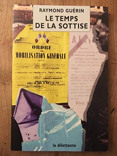 Le Temps de la sottise