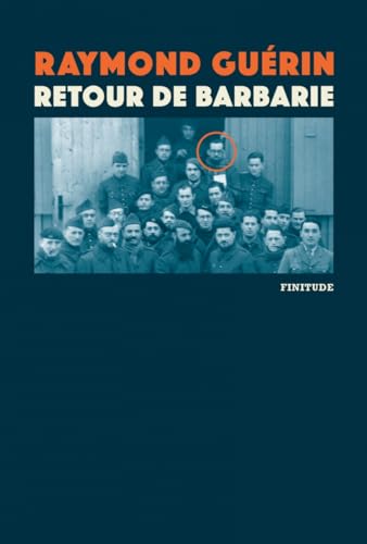 Retour de Barbarie Retour de Barbarie von FINITUDE