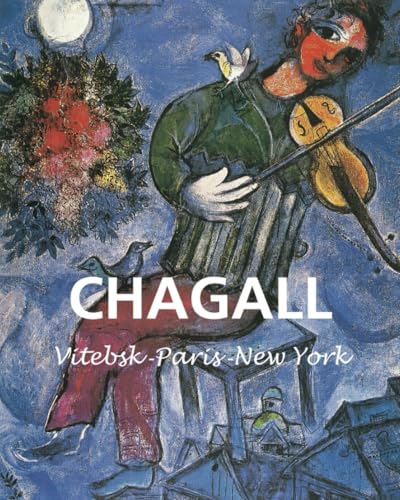 Chagall von Parkstone International