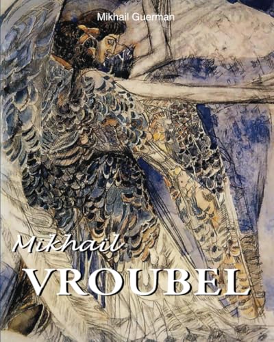 MIKHAÏL VROUBEL von Parkstone International