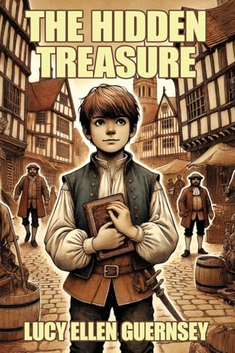 The Hidden Treasure: Or, Found at Last von Wildside Press