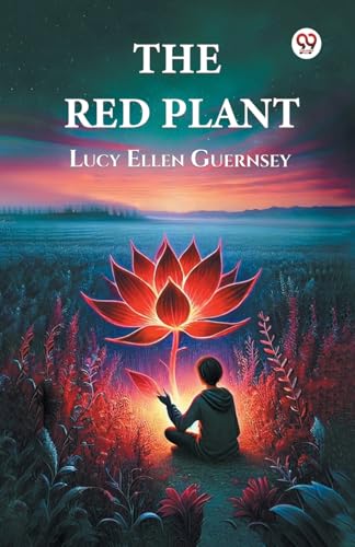 The Red Plant von Double 9 Books