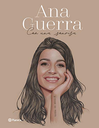 Con una sonrisa (No Ficción)