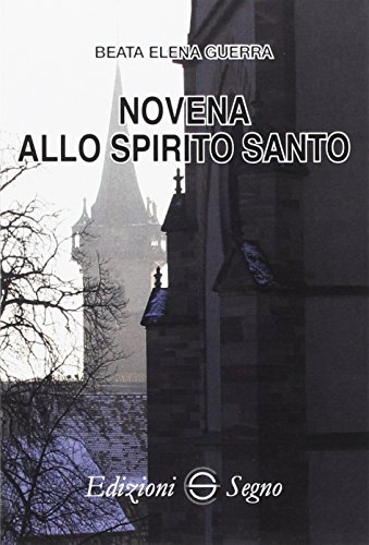 Novena allo Spirito Santo von Edizioni Segno