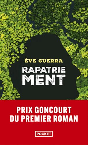 Rapatriement von POCKET