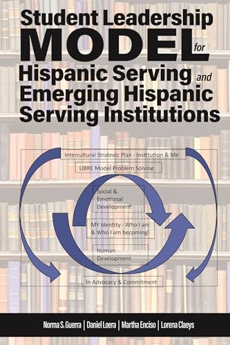 Student Leadership Model for Hispanic Serving and Emerging Hispanic Serving Institutions von Information Age Publishing