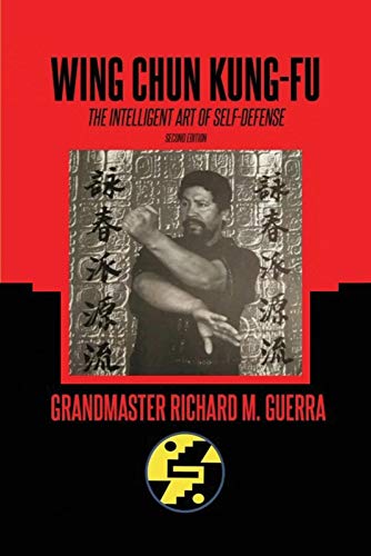 Wing Chun: The Intelligent Art of Self Defense von Bookbaby