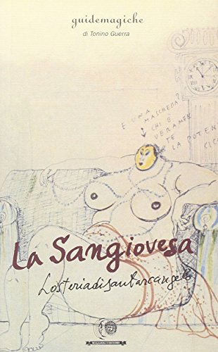 La Sangiovesa. L'osteria di Santarcangelo
