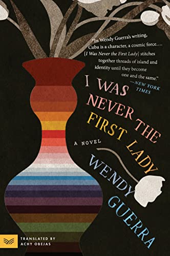 I Was Never the First Lady: A Novel von HarperVia