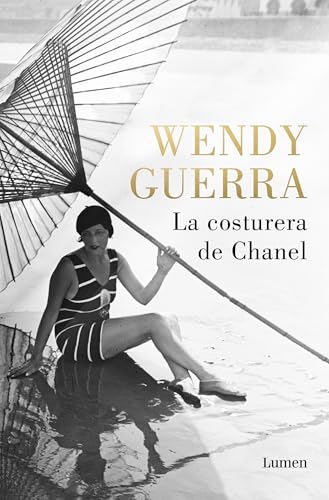 La costurera de Chanel (Narrativa) von LUMEN