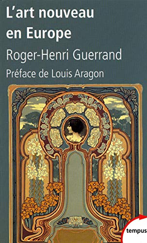L'art nouveau en Europe von TEMPUS PERRIN