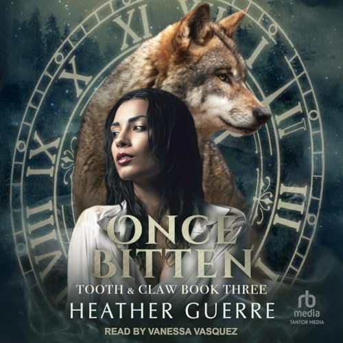 Once Bitten Once Bitten von Blackstone Publishing