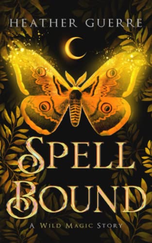 Spell Bound (Wild Magic)