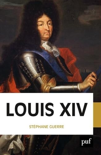 Louis XIV von PUF