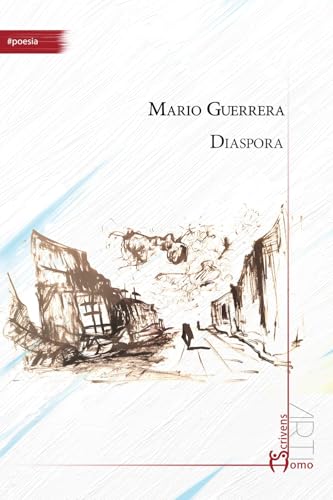 Diaspora (Arti) von Homo Scrivens