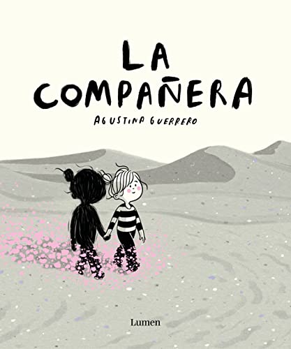 La compañera (La Volátil) (Lumen Gráfica) von Lumen Naturals