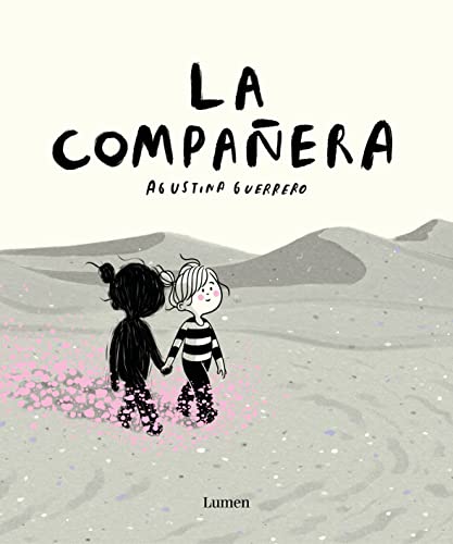 La compañera (La Volátil) (Lumen Gráfica)