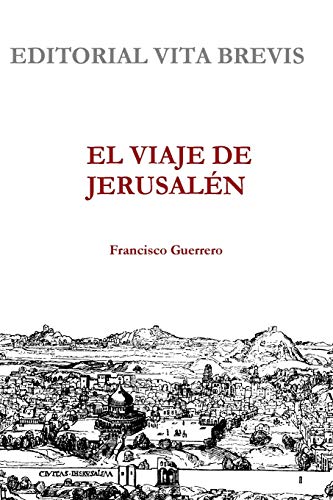 El viaje de Jerusalén von Lulu