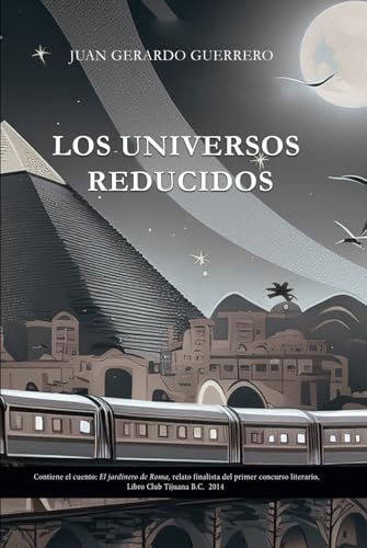Los universos reducidos von Barker Publishing LLC