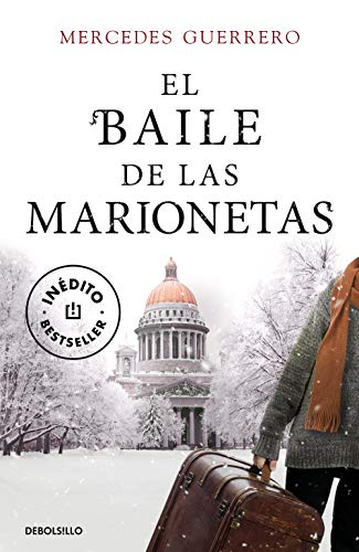 El baile de las marionetas (Best Seller) von DEBOLSILLO