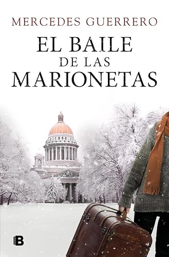 El baile de las marionetas (Ediciones B) von B