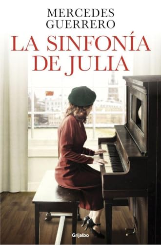 La sinfonia de Julia (Best Seller)