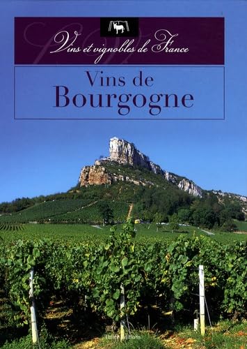 Vins de Bourgogne