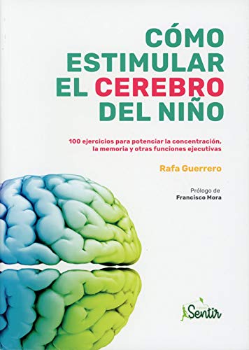Cómo estimular el cerebro del niño: Funciones ejecutivas