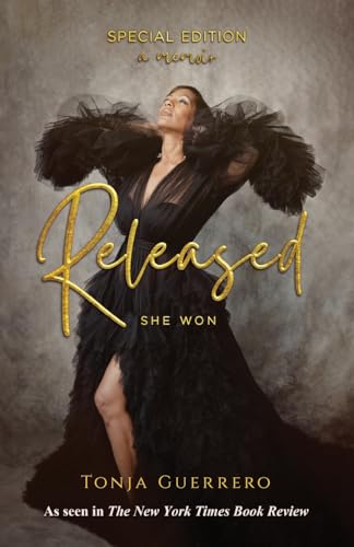 Released: Special Edition She Won von Writers Branding LLC