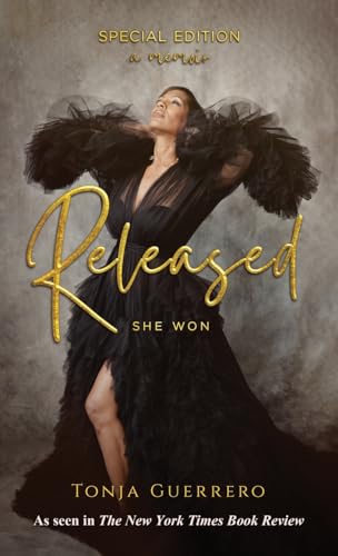 Released: Special Edition She Won von Writers Branding LLC