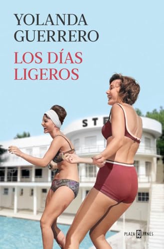 Los días ligeros (Éxitos) von PLAZA & JANES