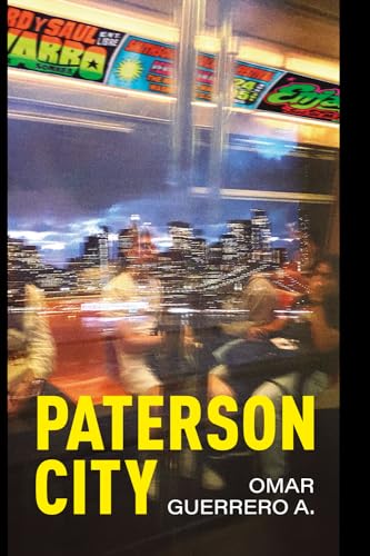 Paterson City Paterson City von Independiente