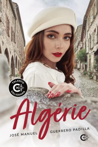 Algérie von Caligrama