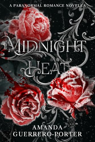 Midnight Heat: a paranormal romance novella von Independently published