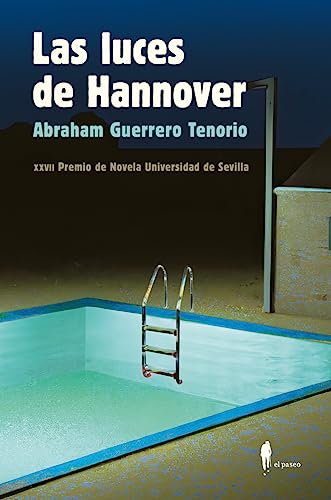 Las luces de Hannover (el paseo narrativa)