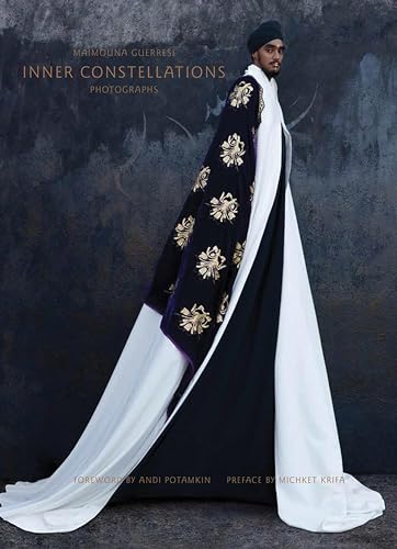 Inner Constellations: Maimouna Guerresi Photographs Inner Constellations: Maimouna Guerresi Photographs