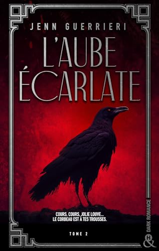 L'Aube écarlate - Tome 2: Une dark romance dans les bas-fonds parisiens des années folles von HARPERCOLLINS