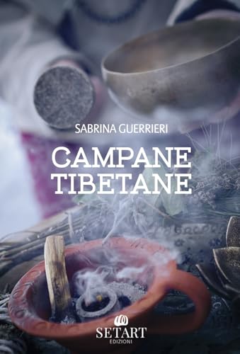 Campane tibetane von Set Art