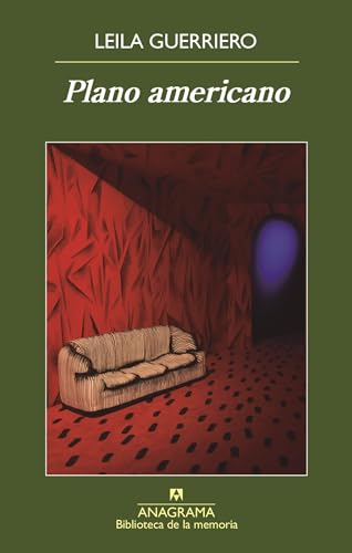 Plano Americano (Biblioteca de la memoria, Band 35)