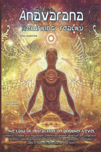 Anavarana -Rewriting Reality von Independently published