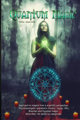 Quantum Magic von Independently Published